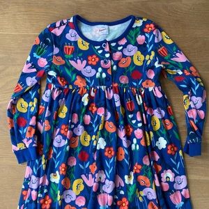 Little girls dress